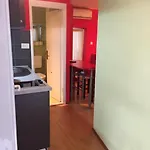 Apartments Elena