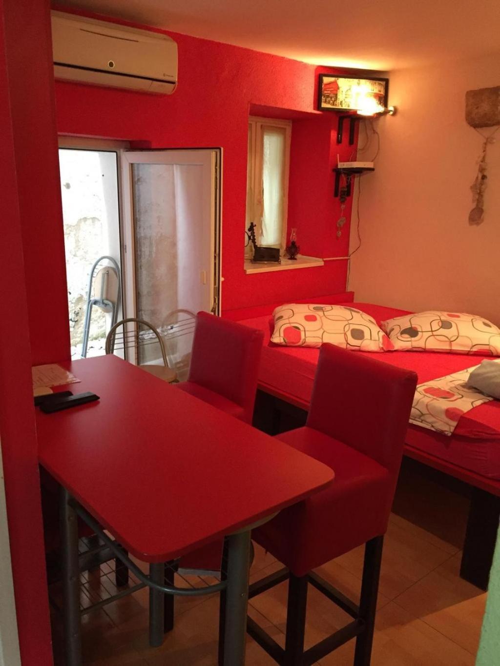 Apartment Elena