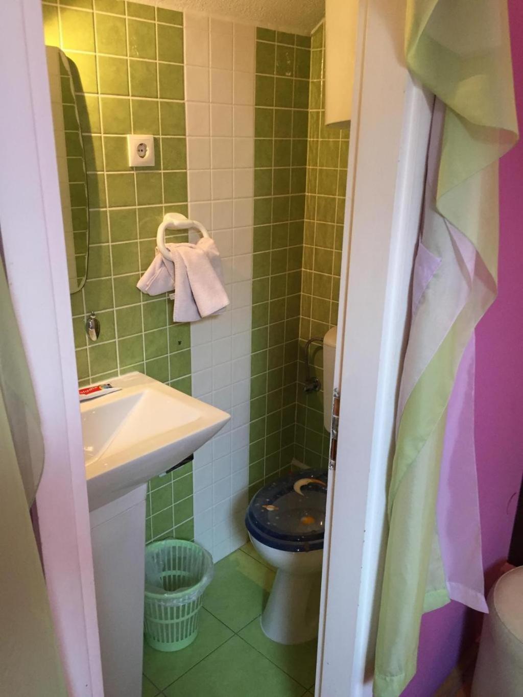 Elena Apartment *