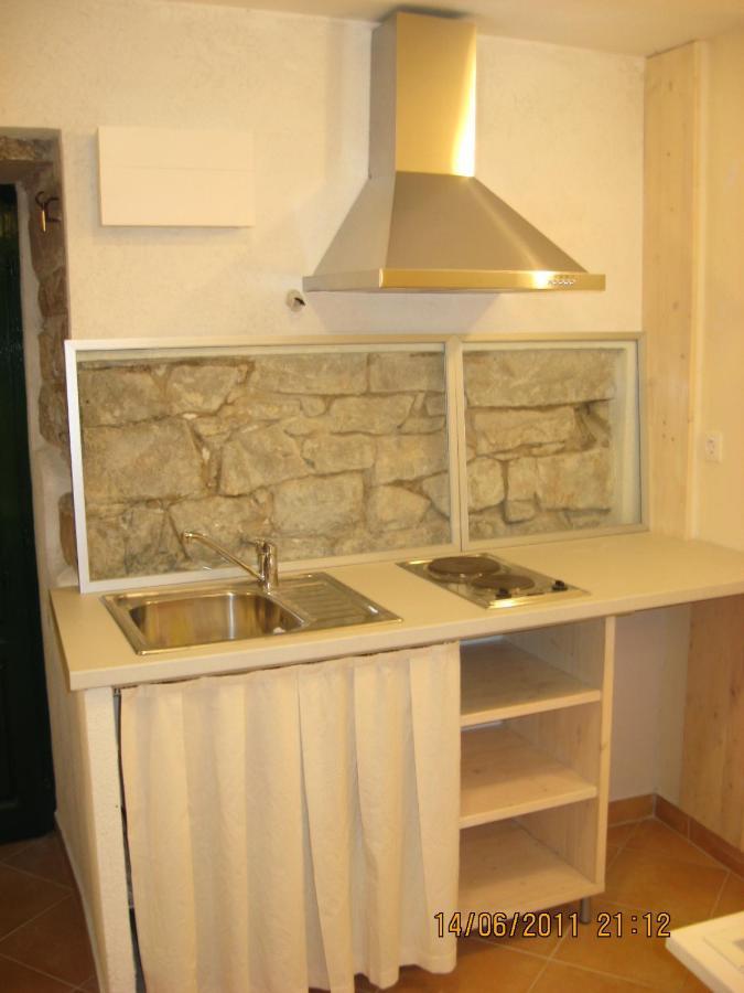 Apartment Elena *
