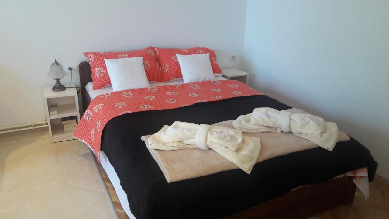 Elena Apartment